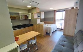Home Studio - Apartamento Central - Ayn026